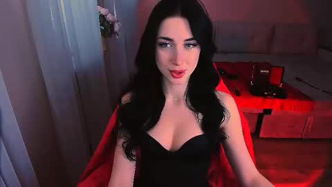 Miss Desire...do you remember online show from 19, 1, 2026