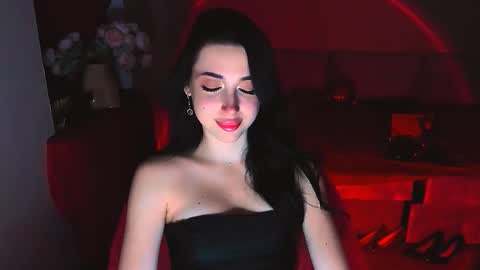 Miss Desire...do you remember online show from 18, 3, 2026