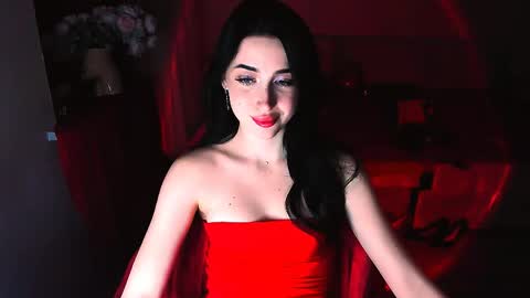 Miss Desire...do you remember online show from 20, 3, 2026