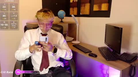 Damian  online show from 24, 5, 2026