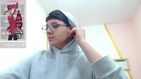 Anna online show from 22, 12, 2025