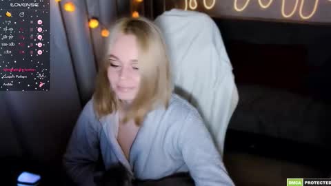 Lin online show from 28, 10, 2025