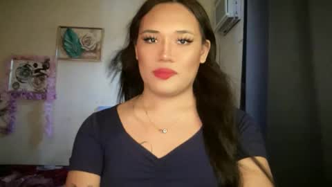 Snapshot of bad_kitty_amara chatting on 15, 2, 2026 AMARA - FOLLOW ME AND THUMBS UP online show from 15, 2, 2026