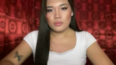 AMARA - FOLLOW ME AND THUMBS UP online show from 6, 5, 2026