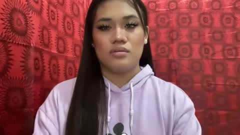 AMARA - FOLLOW ME AND THUMBS UP online show from 24, 5, 2026