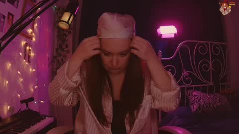 Franki online show from 15, 1, 2025