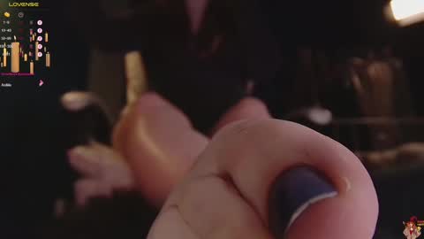 Franki online show from 7, 3, 2025