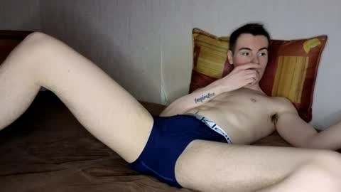 Shane  The cutest badass in the world online show from 4, 12, 2025