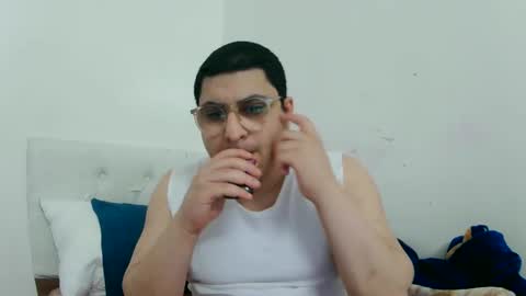 Snapshot of badboixx chatting on 9, 2, 2025 badboixx online show from 9, 2, 2025