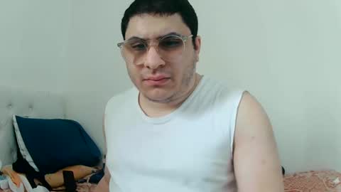 Snapshot of badboixx chatting on 14, 2, 2025 badboixx online show from 14, 2, 2025