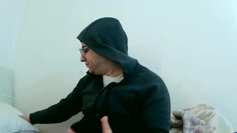 Snapshot of badboixx chatting on 28, 2, 2025 badboixx online show from 28, 2, 2025