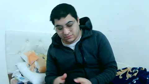 Snapshot of badboixx chatting on 1, 3, 2025 badboixx online show from 1, 3, 2025