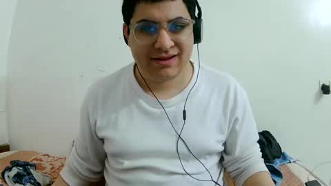 Snapshot of badboixx chatting on 2, 3, 2025 badboixx online show from 2, 3, 2025