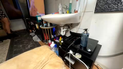 Snapshot of badboy951337 chatting on 4, 3, 2025 Badboy95 online show from 4, 3, 2025