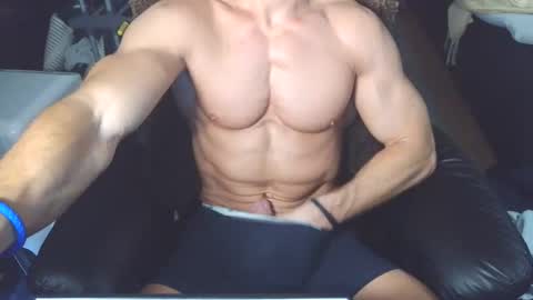 Badboy95 online show from 8, 2, 2026