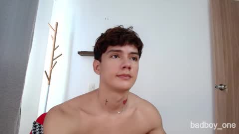 Snapshot of badboy_one chatting on 9, 5, 2026 jhojan online show from 9, 5, 2026