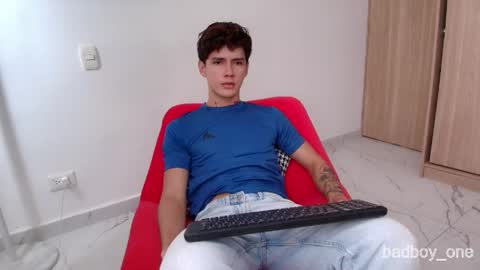 Snapshot of badboy_one chatting on 20, 5, 2026 jhojan online show from 20, 5, 2026