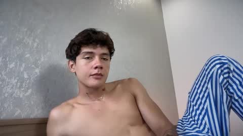 Snapshot of badboy_one chatting on 30, 5, 2026 jhojan online show from 30, 5, 2026