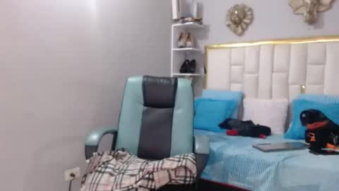 JUAN online show from 25, 5, 2026