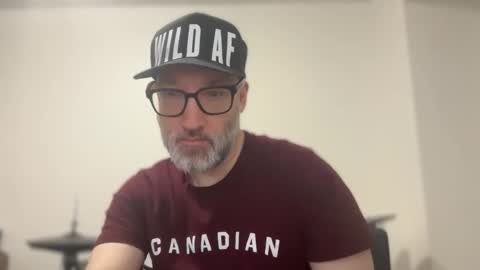 RockHardDrummer online show from 8, 1, 2026