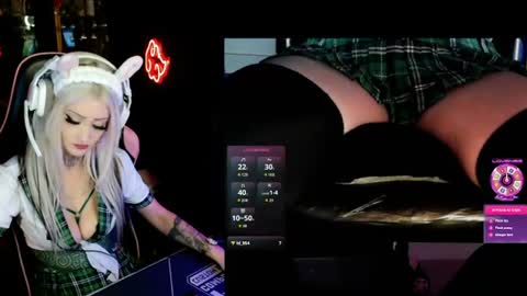 badd0ll online show from 22, 6, 2026