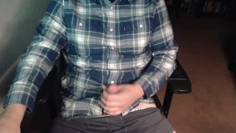 baddaddy77 online show from 26, 1, 2025