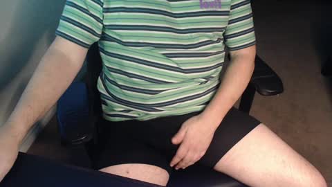 baddaddy77 online show from 27, 1, 2025