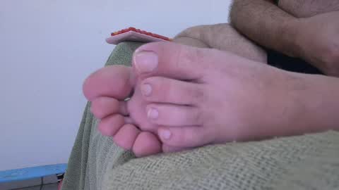 Baddaddybrazil online show from 25, 10, 2025