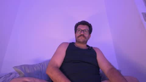 Baddaddybrazil online show from 16, 11, 2025