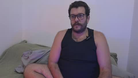 Baddaddybrazil online show from 19, 4, 2026
