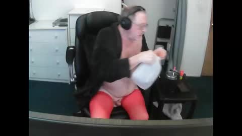 SexyBaddass online show from 21, 3, 2026