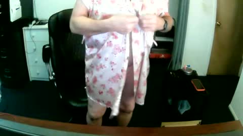SexyBaddass online show from 30, 6, 2026