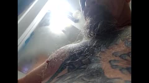 Snapshot of baddevil_dog chatting on 22, 9, 2025 baddevil_dog online show from 22, 9, 2025