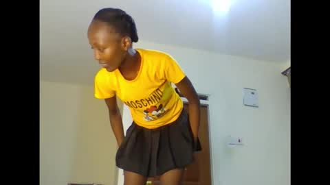 baddie_bunnie online show from 14, 3, 2026