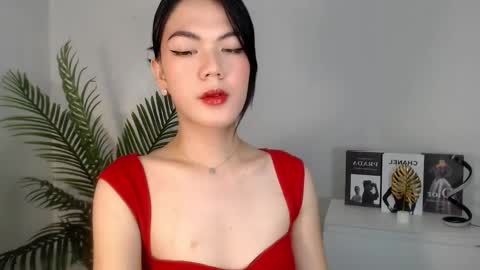 Hello  im your lovely Cheska online show from 29, 1, 2025