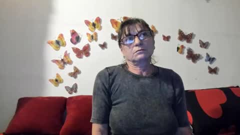 Gina online show from 17, 12, 2024