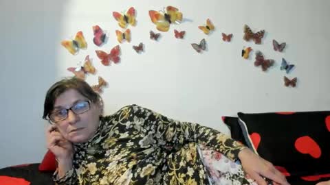 Gina online show from 22, 12, 2024