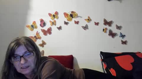 Gina online show from 30, 12, 2024