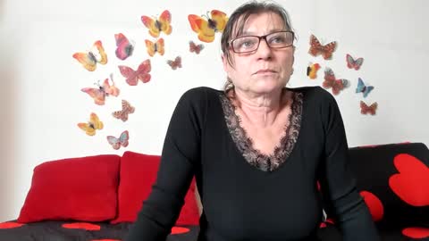 Gina online show from 20, 2, 2025