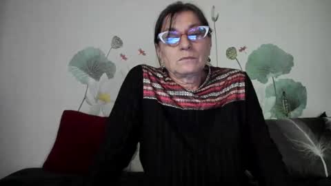 Gina online show from 7, 10, 2025