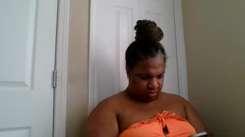 Badgirlbritt your favorite girl  online show from 16, 12, 2025