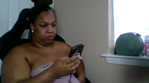 Badgirlbritt your favorite girl  online show from 18, 12, 2025