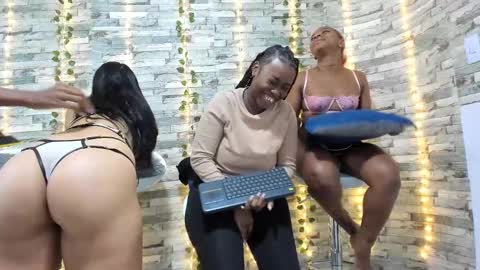 candy and dayan online show from 28, 2, 2025