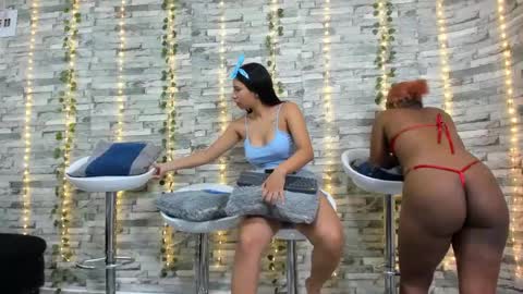 candy and dayan online show from 8, 3, 2025