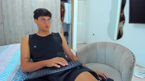 Beck and Rick  online show from 17, 12, 2024