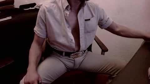 Mexican livin Off the Wall online show from 31, 3, 2026