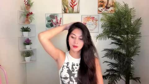 Joshaine online show from 1, 12, 2025