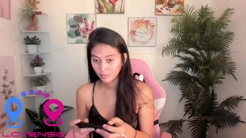 Joshaine online show from 19, 4, 2026