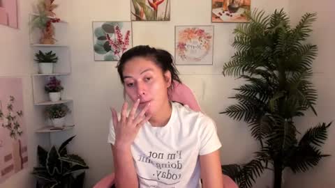 Snapshot of badjao_girl chatting on 22, 7, 2026 Joshaine online show from 22, 7, 2026