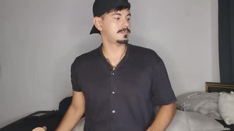 badlucky_ online show from 3, 2, 2026